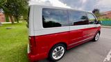 Volkswagen T6 Multivan Generation Six 150PS - Volkswagen T6 Multivan in Kiel