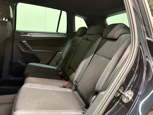 Tiguan Active 2.0 TDI DSG LED RFK NAVI TRAVEL