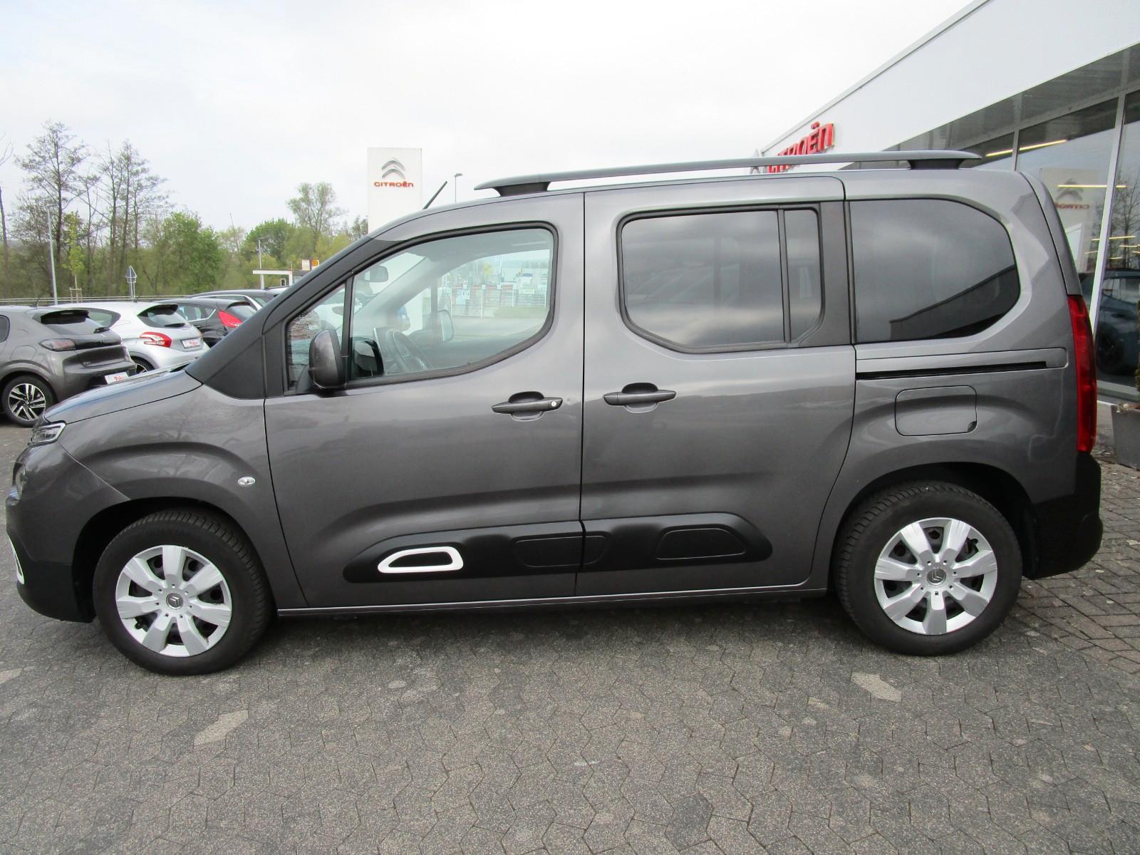 Citroën Berlingo Shine M