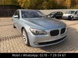 BMW ActiveHybrid 7 ActiveHybrid 7 - BMW ActiveHybrid 7