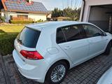 Volkswagen Golf7 2.0 TDI CUP BlueMotionTüv 4/28 Sonderlack - Volkswagen Golf Limousine Cup mit Diesel-Antrieb