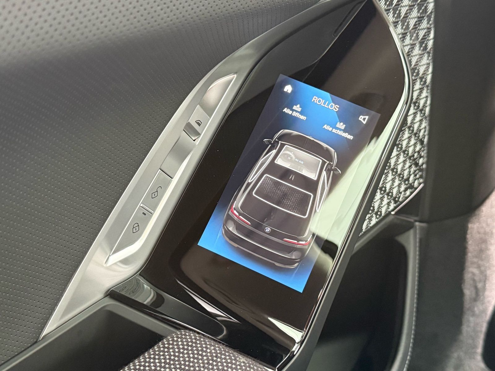 BMW i7 - Bild 24