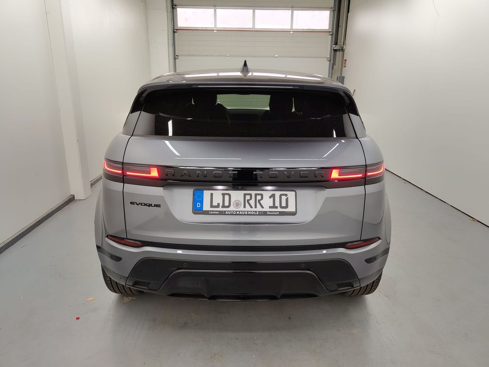 LAND ROVER Range Rover Evoque  D200 Dynamic SE Winter Pano – Bild 3