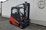 Linde H16T-01  - Linde H16T