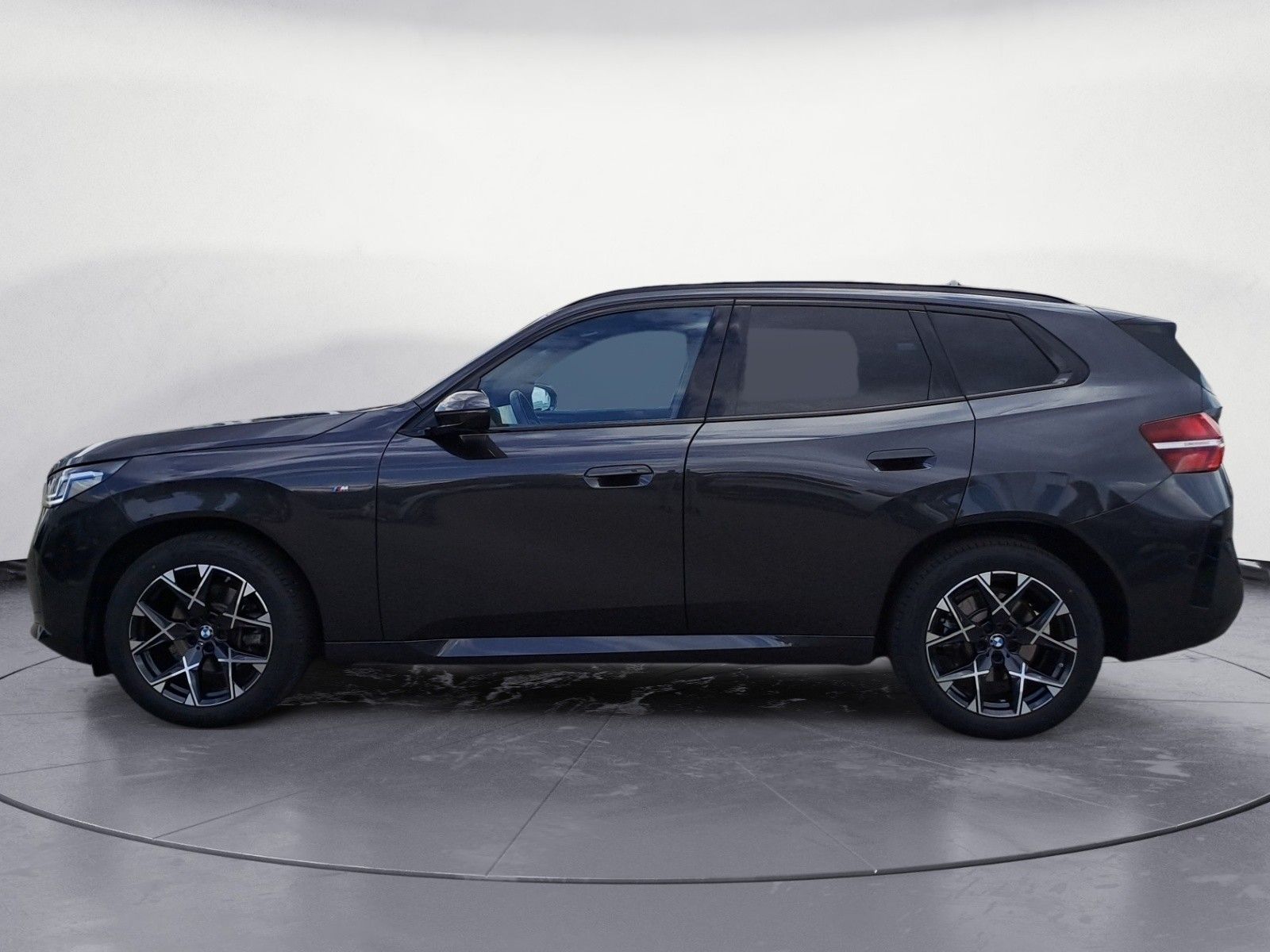 BMW X3 xDrive20d AT M Sportpaket, AHK, Harman Kardon imagem 3