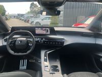 Peugeot 3008 - Vorschau Bild 11