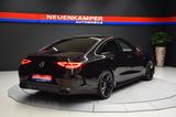 Mercedes-Benz CLS 53 AMG 4Matic s.AGA 360°Luftfahr Memory STHZ - gebrauchte Mercedes-Benz CLS 53 AMG aus dem Jahr 2022