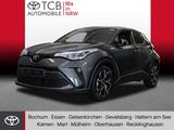 Toyota C-HR 2.0 Hybrid Team D SHZ PDC KLIMA LM-Felgen B - Toyota C-HR in Bochum