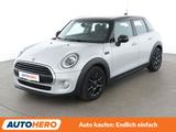 MINI Cooper*LED*NAVI*PDC*SHZ*KLIMA*GARANTIE* - MINI MINI Gebrauchtwagen in Köln