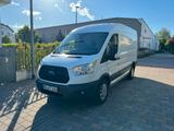 Ford Transit Kasten 350 L2 Trend, ACC, Klima, AHK - Ford Transit Gebrauchtwagen in Frankfurt
