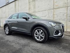 AUDI Q3 35 TFSI 150PS LED Virtual Spurhalteassistent