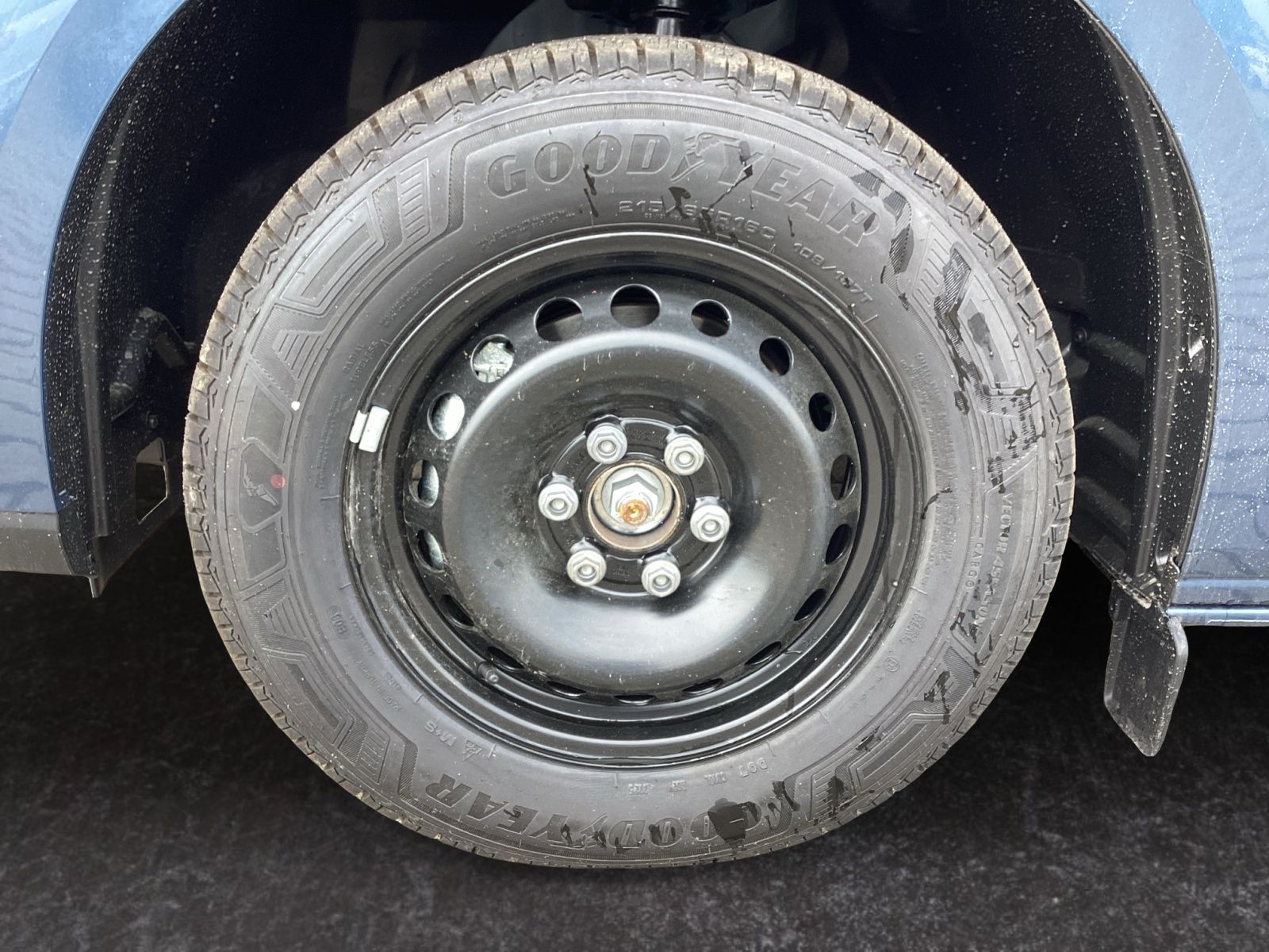 Ford Transit Custom - Bild 15