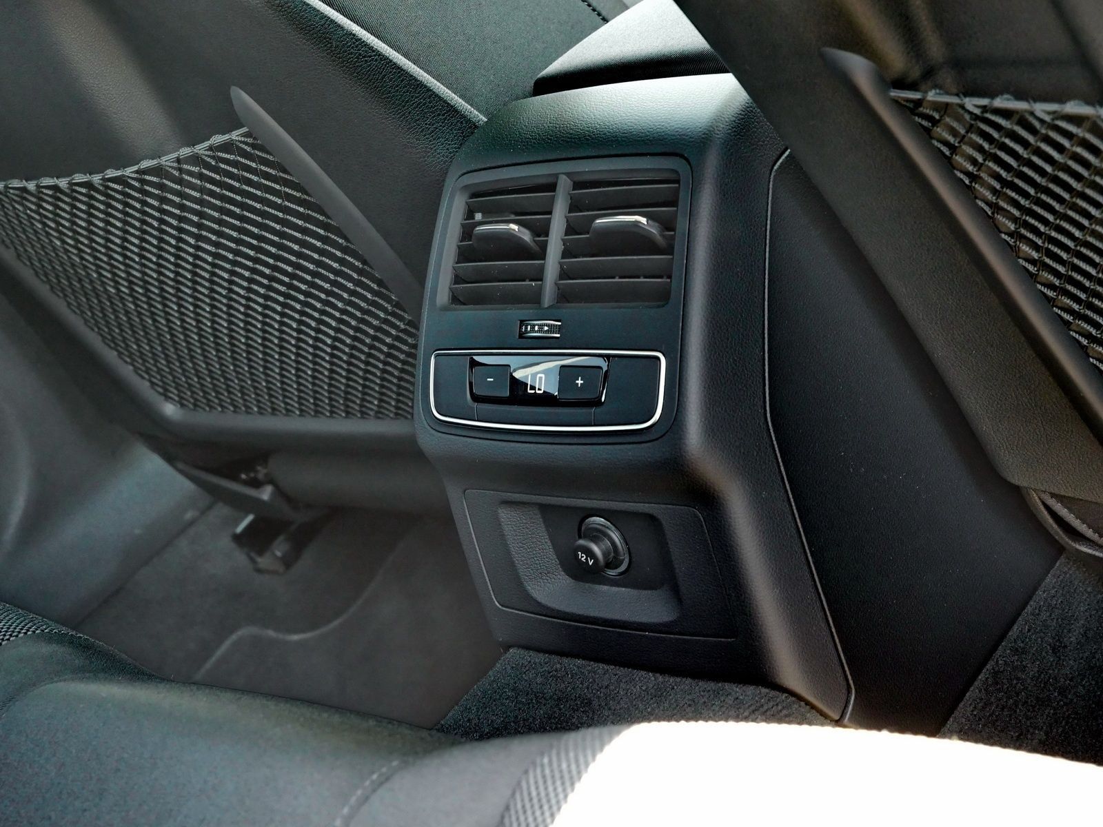 Audi A4 - Bild 17