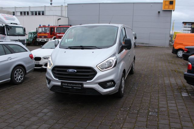 Ford Transit Custom Kasten  L1H1 Trend Navi Klima