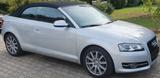 Audi A3 1.8 TFSI S tronic S line Cabriolet S line - Audi A3 aus 2012: Cabrio