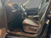 Volkswagen T-Cross - Vorschau Bild 9