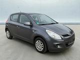 Hyundai i20 / Klima / SHZ - gebrauchte Hyundai i20 aus dem Jahr 2011