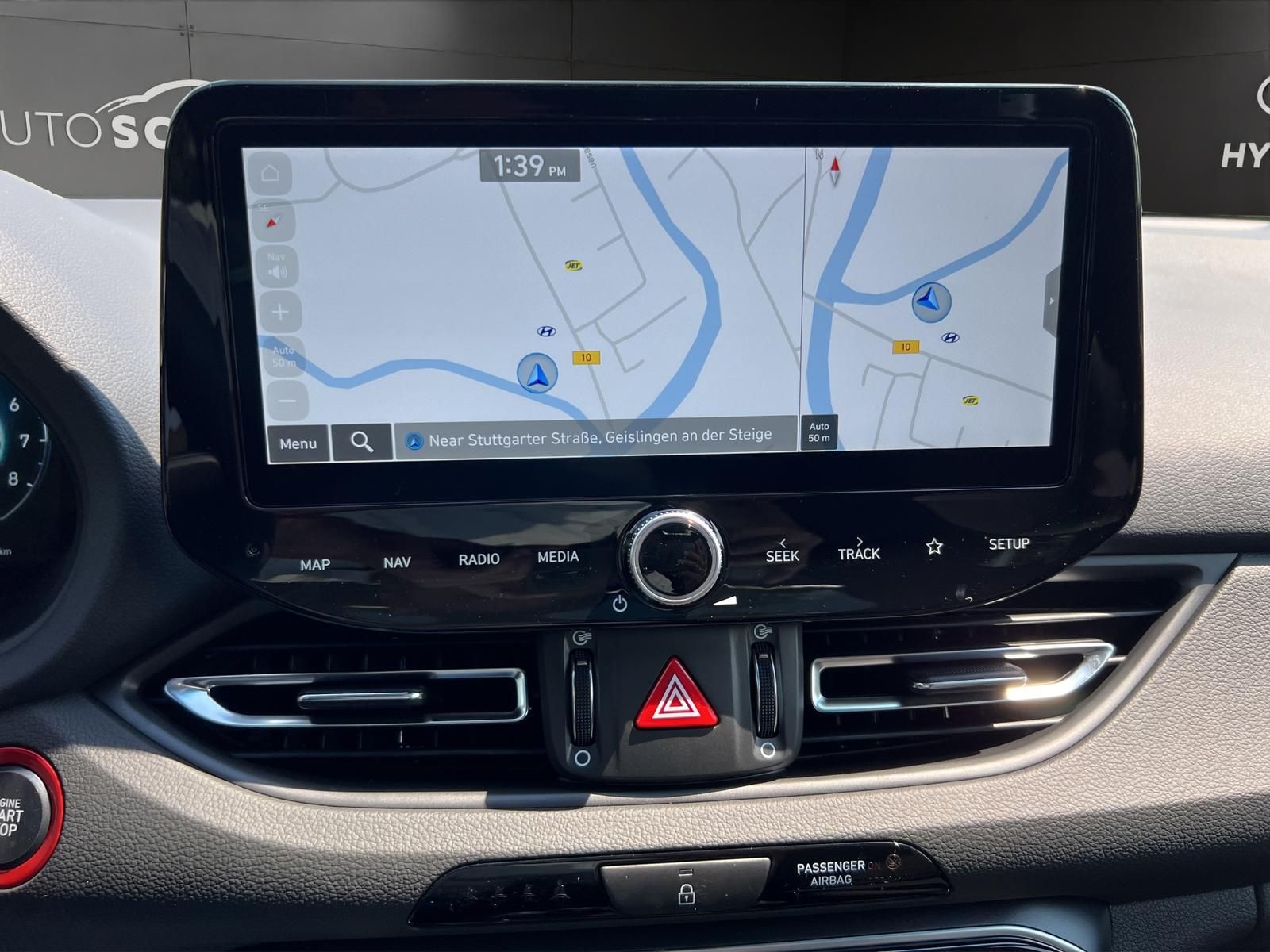 Hyundai i30 – Bild 18