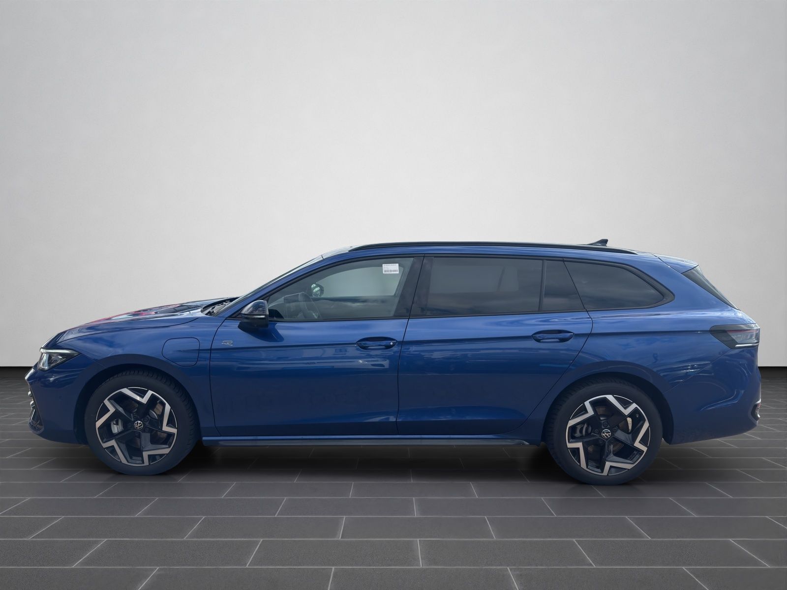 Volkswagen Passat - Bild 8