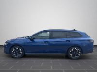 Volkswagen Passat - Vorschau Bild 8