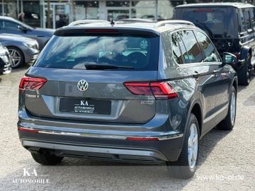 Volkswagen Tiguan - 5
