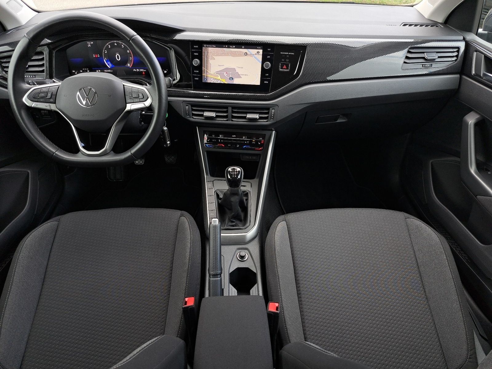 Volkswagen Polo - Bild 16