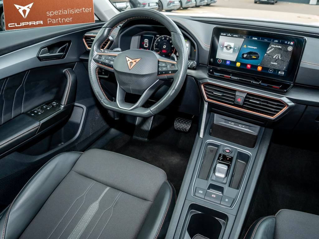 Cupra Formentor - Bild 7