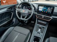Cupra Formentor - Vorschau Bild 7