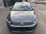Volkswagen Golf Sportsvan AHK ACC R-Kamera Navi 17 Zoll - Volkswagen: 17