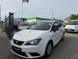 Seat Ibiza SC Reference Salsa 1.Hand Tuv neu Garantie - Seat Ibiza: Salsa