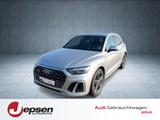 Audi SQ5 TDI tiptronic Stdhzg ParkAss Matrix HUD
