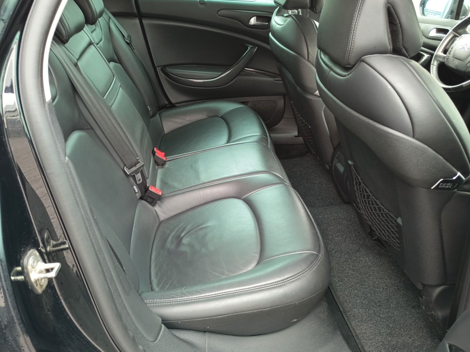 Fahrzeugabbildung Citroën C5 Tourer Exclusive