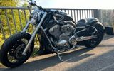 Harley-Davidson V-ROD Custom Umbau Einzelstück   - Angebote entsprechen deinen Suchkriterien