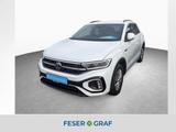 Volkswagen T-Roc 1.5 TSI DSG R-Line NAVI APP SHZ LED+