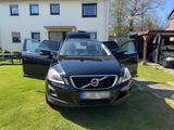 Volvo XC60 D5 Momentum Geartronic Momentum - gebrauchte Volvo XC60 aus dem Jahr 2009