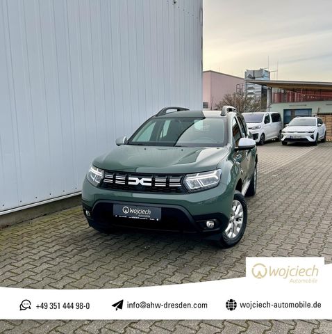 Dacia Duster 1.3 TCE Expression *LED*SHZ*CAM*