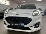Ford Puma ST-Line X 1.0 EcoBoost*LED*NAVI*RFK*SHZ*PDC - weiße Ford Puma