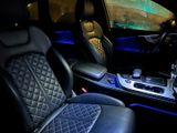 Audi SQ7 4.0 TDI Quattro + S-Line + Selection + Volll - Audi SQ7