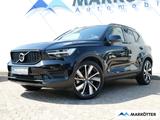 Volvo XC40 T4 Recharge R-Design 360CAM/Harman Kardon - Volvo XC40 in Bielefeld