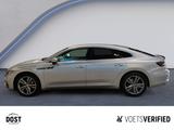 Volkswagen Arteon 2.0 TSI R-Line DSG DAB+KLIMA+LED+NAVI+SHZ - silberne Volkswagen Arteon