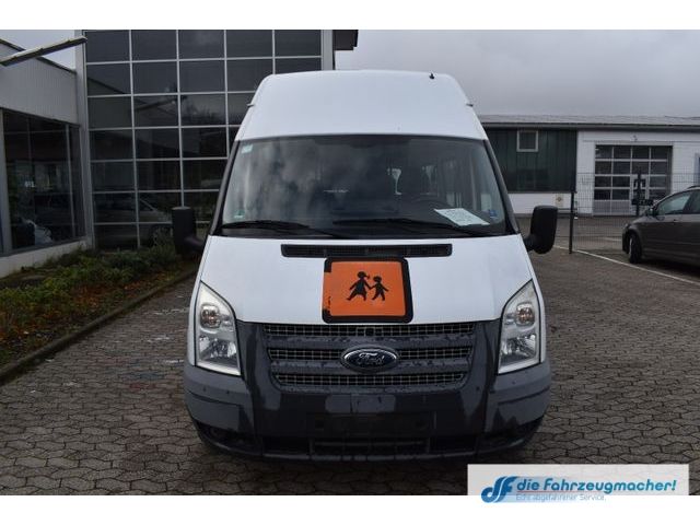 Fahrzeugabbildung Ford Transit Kombi FT 300 L Behindertengerecht 2175