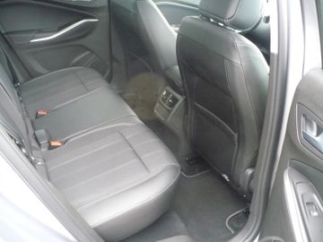 Bild 17 Opel Grandland (X) Grandland GS AT8 LED ALU Kamera NAVI