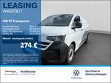 Volkswagen T7 Transporter Kasten LR LANG 3SITZE NAVI KAMERA - Volkswagen T7 Transporter Jahreswagen