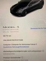 Tesla Model 3 Dual AWD 1.Hd AHK - Tesla Model 3 in Bochum