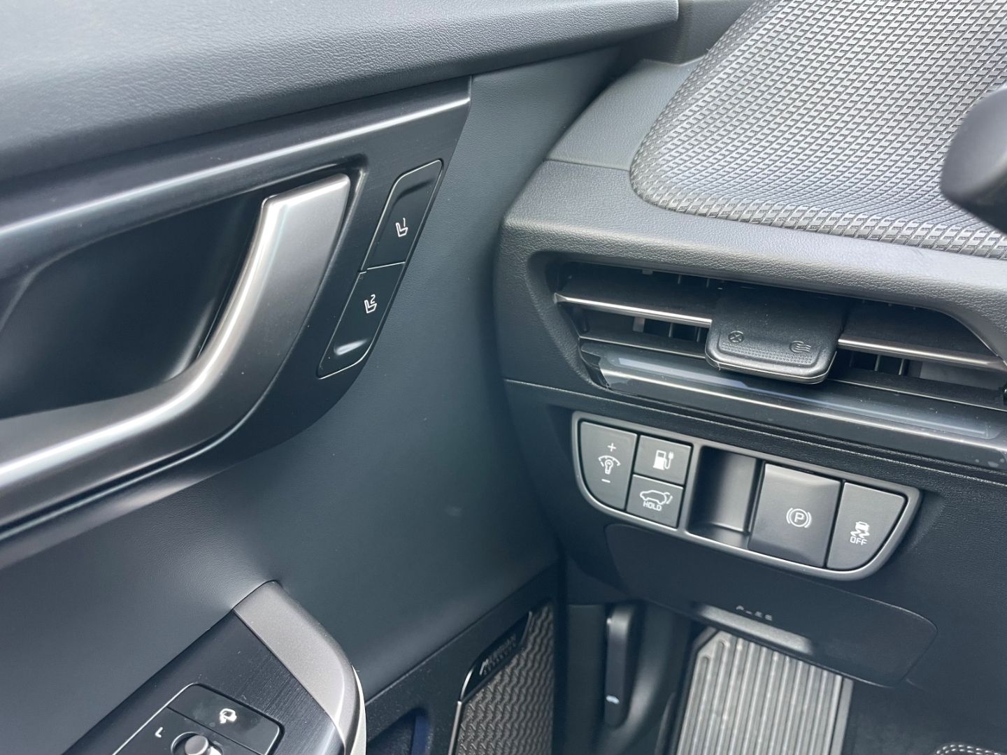 Fahrzeugabbildung Kia EV6 GT-Line 4WD Elektro LED Sitzbelüftung HeadUp