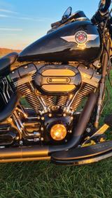 Harley-Davidson Fat Boy S 110inch -dt.-1.Hd-Topzustand-original - Angebote