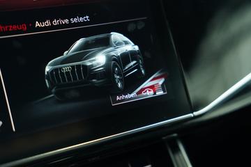 2019 AUDI Q8 — миниатюра 37