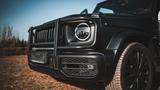 Mercedes-Benz G 63 AMG ARMORED/GEPANZERT/VPAM 7 - Mercedes-Benz Neuwagen: 63