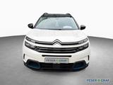Citroën C5 Aircross Hybrid 225 - Citroën mit Hybrid-Antrieb