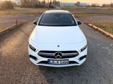 Mercedes-Benz A35 AMG 4MATIC 2021 - Mercedes-Benz A 35 AMG aus 2021